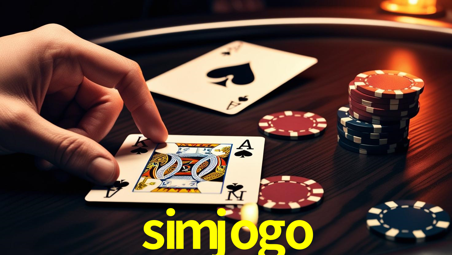 SIMJOGO
