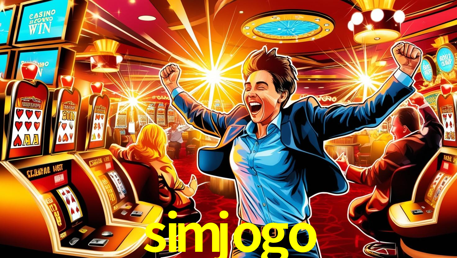SIMJOGO