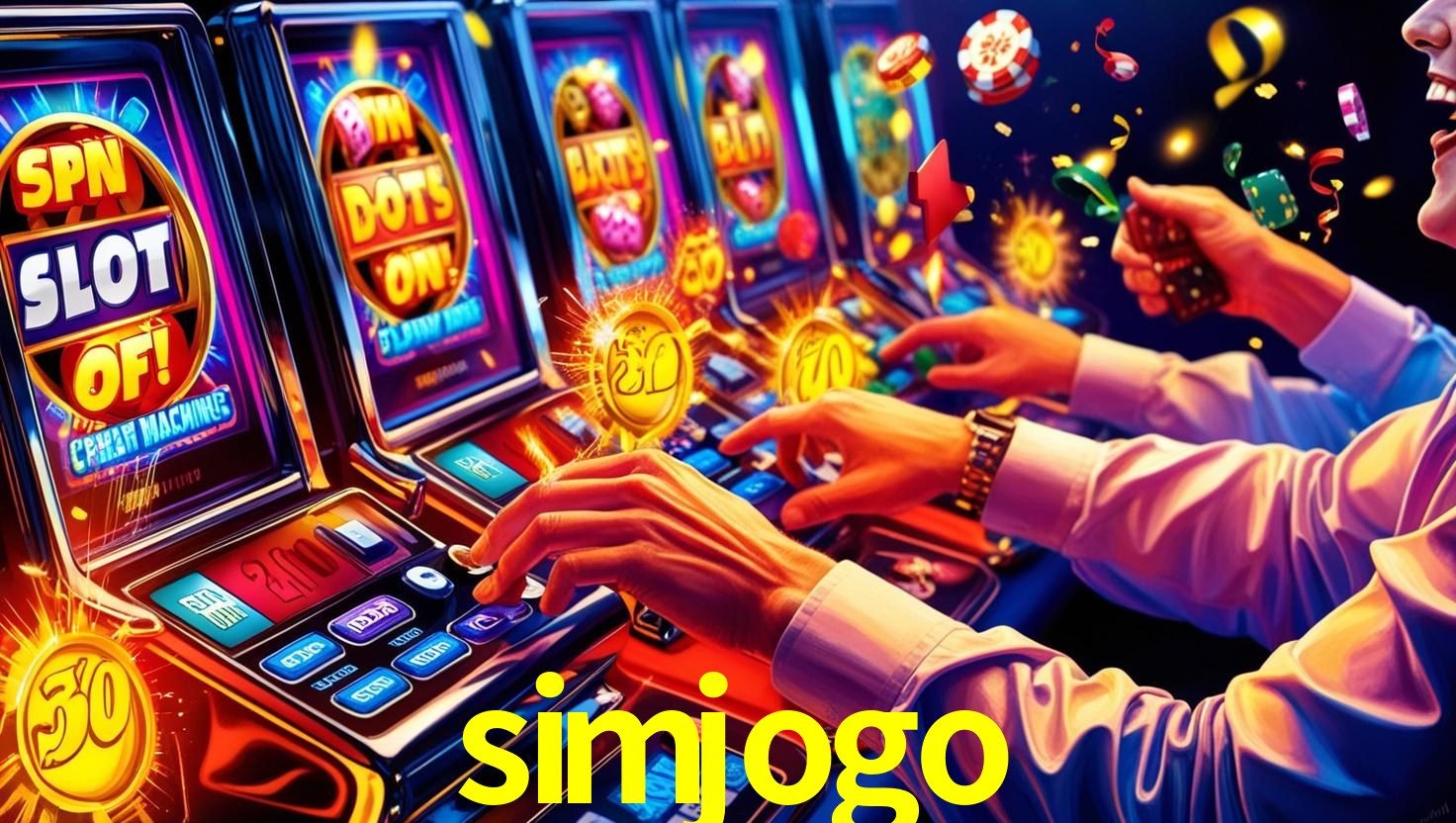 SIMJOGO